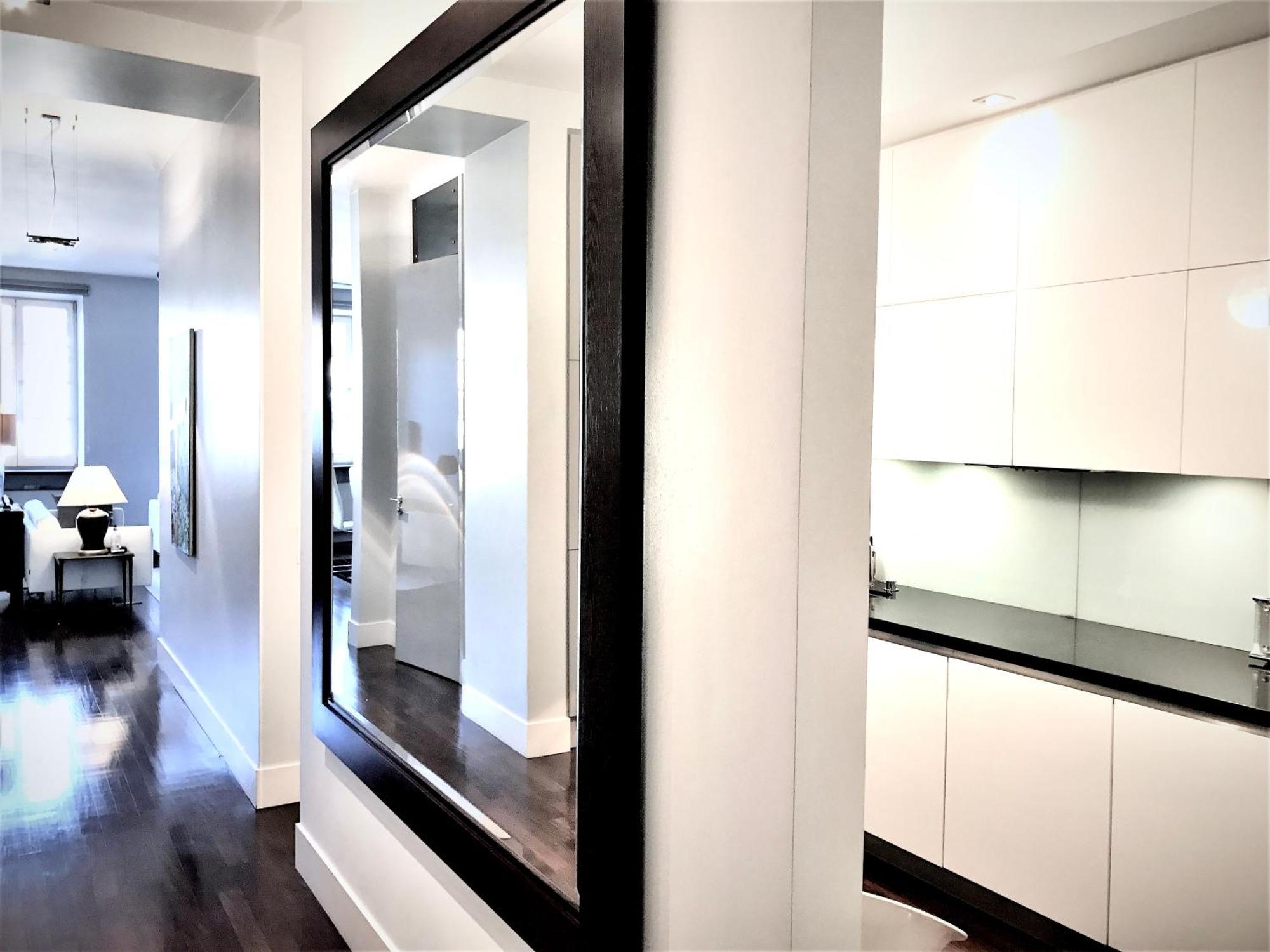 Mondrian Luxury Suites & Apartments Old Town Warschau Kamer foto
