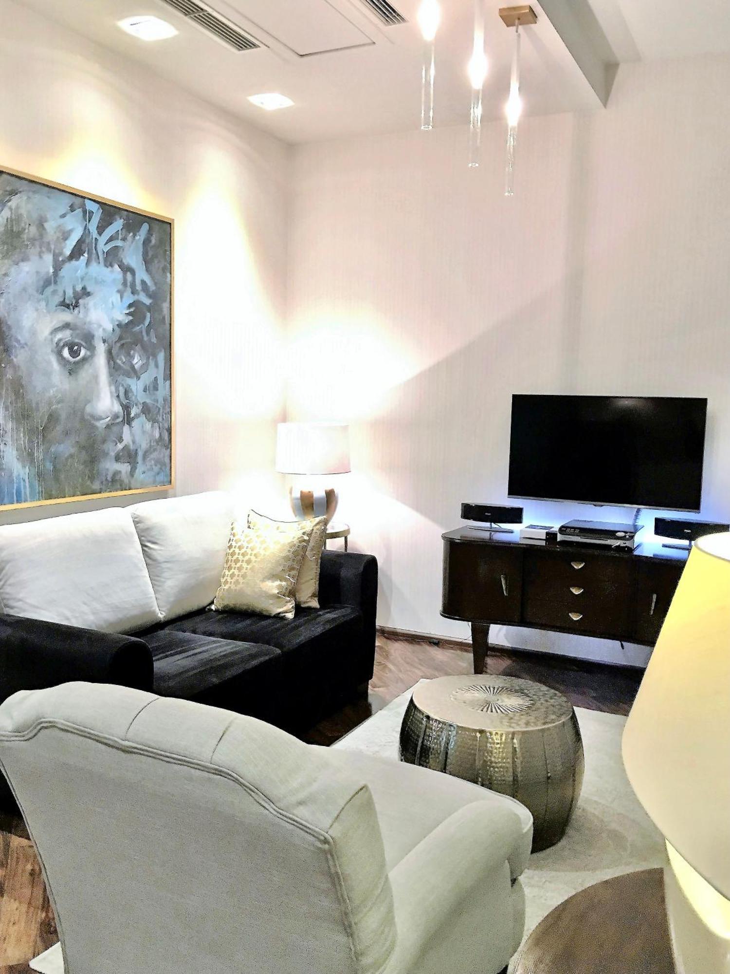 Mondrian Luxury Suites & Apartments Old Town Warschau Kamer foto
