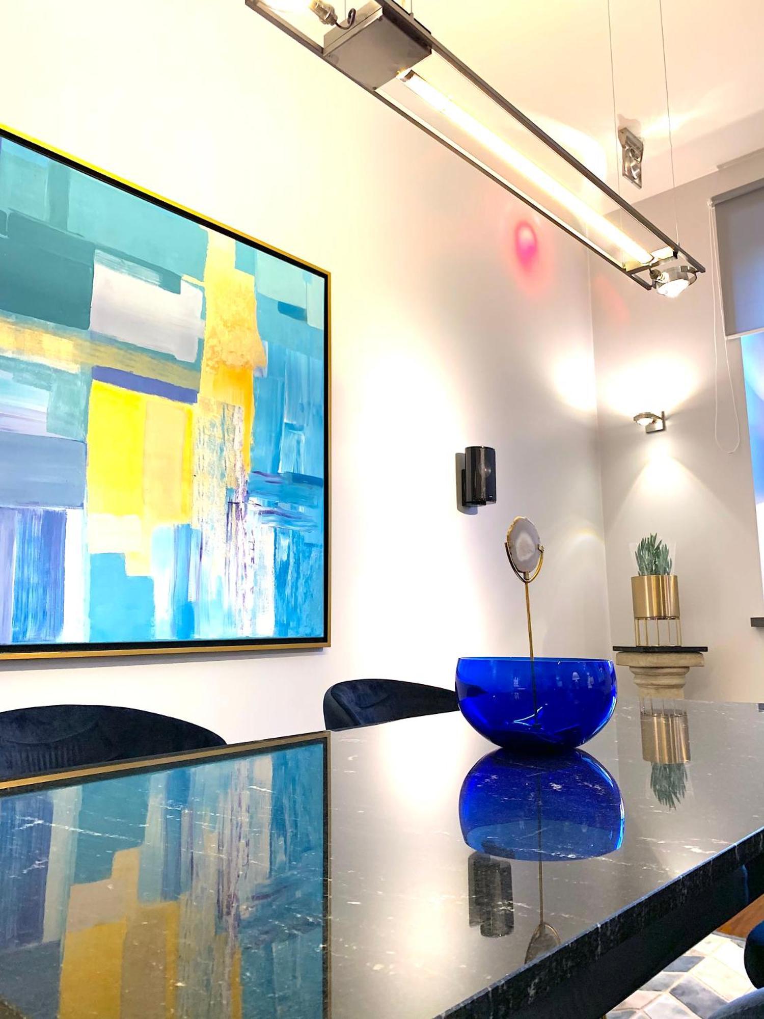 Mondrian Luxury Suites & Apartments Old Town Warschau Kamer foto