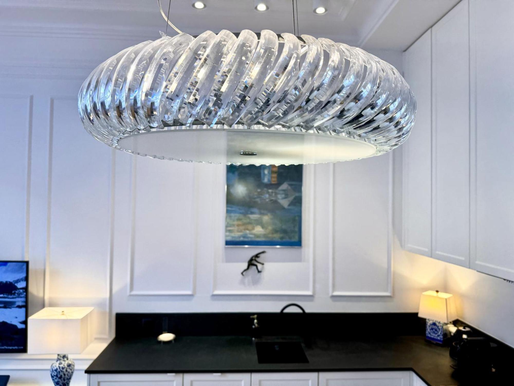 Mondrian Luxury Suites & Apartments Old Town Warschau Kamer foto